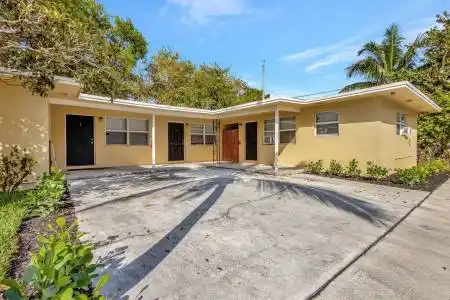 832 J Street, Lake Worth Beach, Florida 33460, ,Residential Income,For Sale,J,RX-11064640