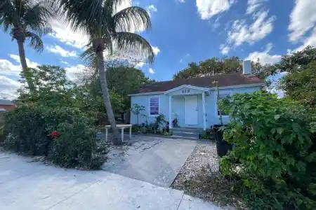 415 H Street, Lake Worth Beach, Florida 33460, ,Residential Income,For Sale,H,RX-11068179