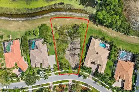 6078 Wildcat Run, West Palm Beach, Florida 33412, ,Land/docks,For Sale,Wildcat,RX-11068049
