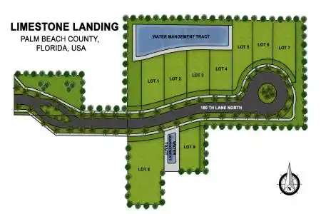 18094 Limestone Creek Road, Jupiter, Florida 33458, ,Land/docks,For Sale,Limestone Creek,RX-11068290