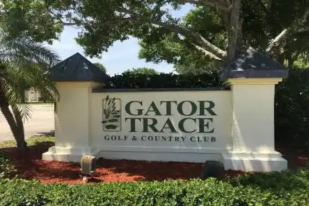 4310 Gator Trace Circle, Fort Pierce, Florida 34982, ,Land/docks,For Sale,Gator Trace,RX-11068774