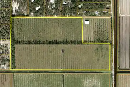 Tbd Header Canal Road, Port Saint Lucie, Florida 34987, ,Land/docks,For Sale,Header Canal,RX-11020045