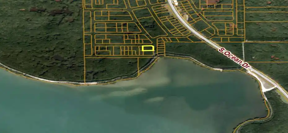 Beautiful parcel for sale