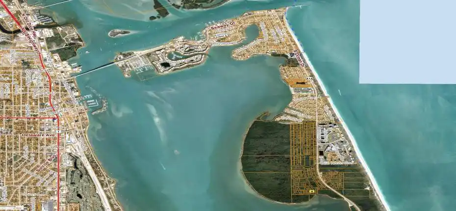 Beautiful parcel for sale