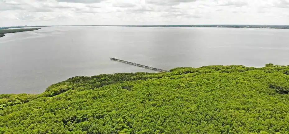 Beautiful parcel for sale