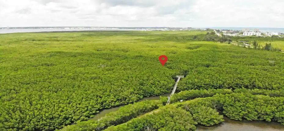 Beautiful parcel for sale