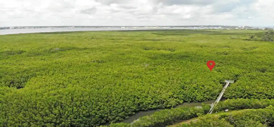 Beautiful parcel for sale