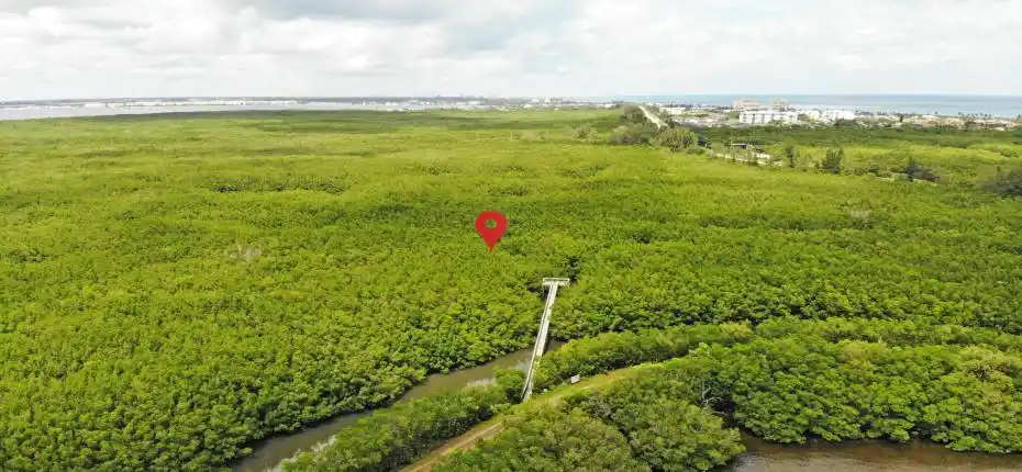 Beautiful parcel for sale