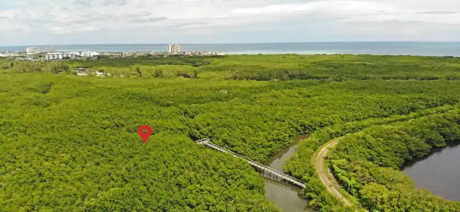 Beautiful parcel for sale