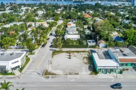 3500 Dixie Highway, West Palm Beach, Florida 33405, ,Land/docks,For Sale,Dixie,RX-10948594