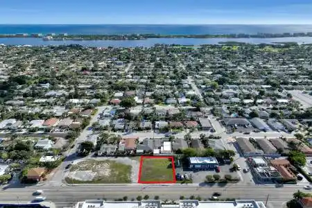 1616 Dixie Highway, Lake Worth Beach, Florida 33460, ,Land/docks,For Sale,Dixie,RX-11085097