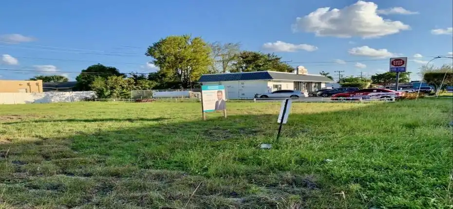 Excellent Vacant land