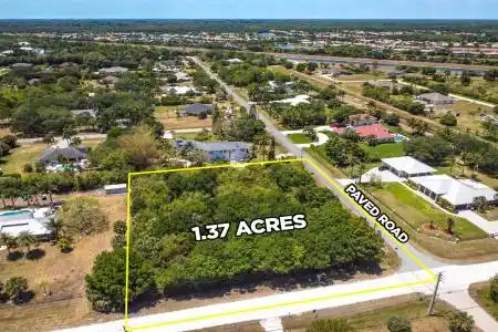 Lot P-82 167th Court, Palm Beach Gardens, Florida 33418, ,Land/docks,For Sale,167th,RX-11086672