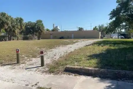 534 5th Street, Fort Pierce, Florida 34950, ,Land/docks,For Sale,5th,RX-11086923