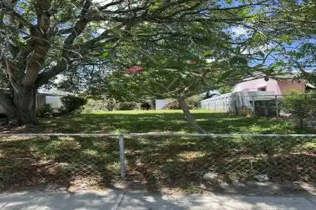 505 F Street Street, Lake Worth Beach, Florida 33460, ,Land/docks,For Sale,F Street,RX-11088642