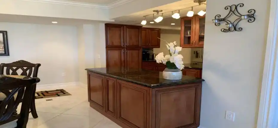Kitchen Bar
