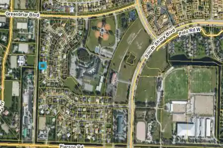 2712 Yarmouth Dr, Wellington, Florida 33414, ,Land/docks,For Sale,Yarmouth Dr,RX-11090272