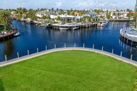 2511 36th Street, Lighthouse Point, Florida 33064, ,Land/docks,For Sale,36th,RX-11090429