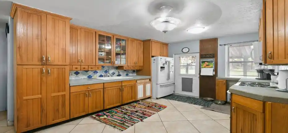 Living Room Main House