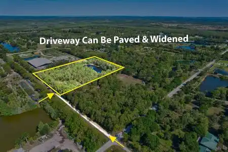 18395 131st Trail, Jupiter, Florida 33478, ,Land/docks,For Sale,131st,RX-11090240