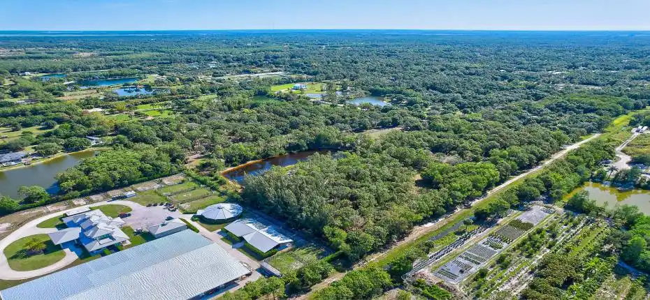 Sprawling 5.18 Acres
