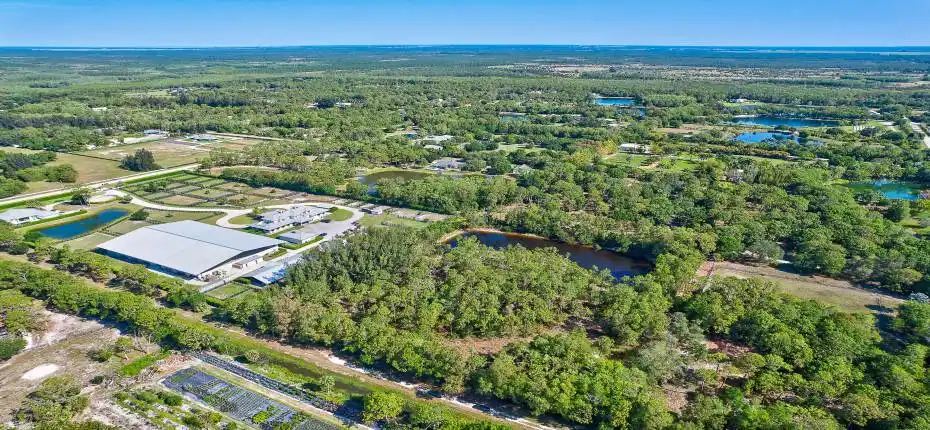 Nearby State of the Art Facilities