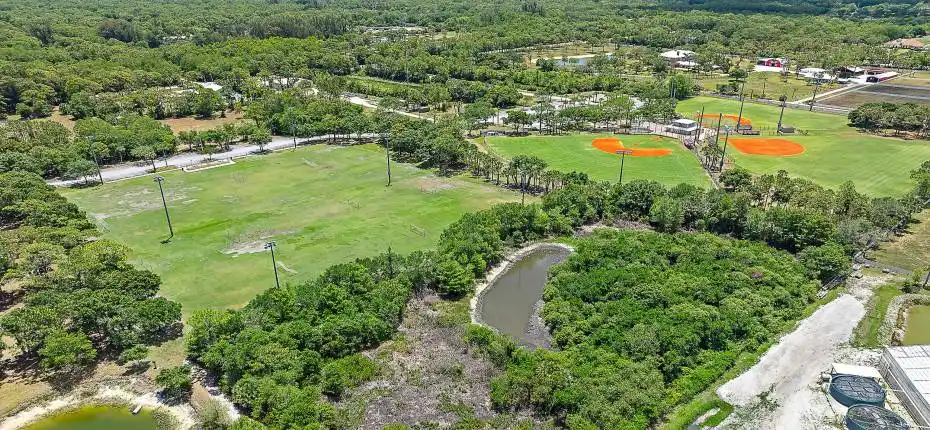 Create a Private Oasis