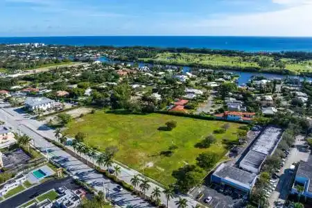 2419 Federal Highway, Delray Beach, Florida 33483, ,Land/docks,For Sale,Federal,RX-11092974