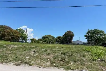 172 16th Street, Riviera Beach, Florida 33404, ,Land/docks,For Sale,16th,RX-11093718