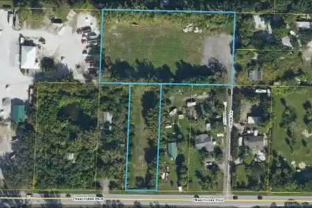 2105 Jewel Lane, Loxahatchee Groves, Florida 33470, ,Land/docks,For Sale,Jewel,RX-11095834