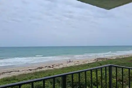 9400 Ocean Drive, Jensen Beach, Florida 34957, 2 Bedrooms Bedrooms, ,2 BathroomsBathrooms,Rental,For Rent,Ocean,RX-11096638
