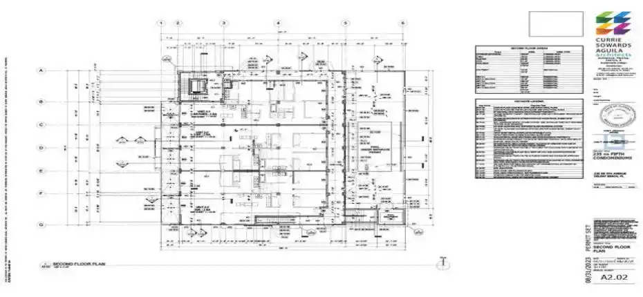 235 SE 5TH AVE_VIEW 16_BATHROOM_UNIT 4-2