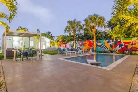 322 4th Avenue, Delray Beach, Florida 33444, 2 Bedrooms Bedrooms, ,1 BathroomBathrooms,Rental,For Rent,4th,RX-11097043