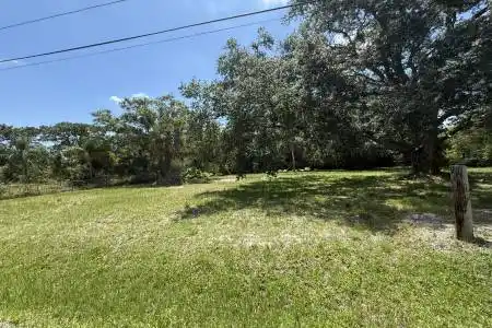 111 Berger Road, Fort Pierce, Florida 34945, ,Land/docks,For Sale,Berger,RX-11098078