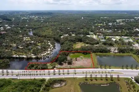 2083 Midway Road, Fort Pierce, Florida 34981, ,Land/docks,For Sale,Midway,RX-11098596