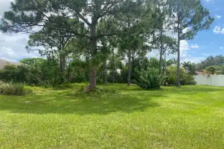 5522 Cordrey Street, Port Saint Lucie, Florida 34986, ,Land/docks,For Sale,Cordrey,RX-11101855