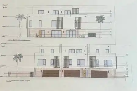 248 1st Avenue, Delray Beach, Florida 33444, ,Land/docks,For Sale,1st,RX-11101912