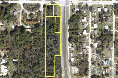 2551 St Lucie Boulevard, Fort Pierce, Florida 34946, ,Land/docks,For Sale,St Lucie,RX-11103082