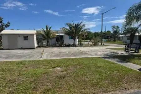 2023 St. Lucie Boulevard, Fort Pierce, Florida 34946, ,Land/docks,For Sale,St. Lucie,RX-11103101