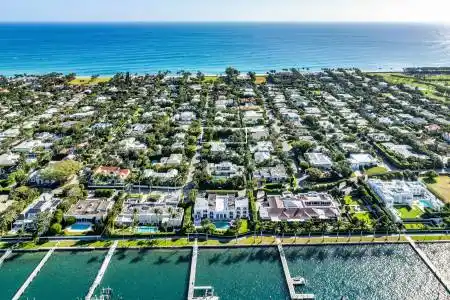 324 Eden Road, Palm Beach, Florida 33480, ,Land/docks,For Sale,Eden,RX-11104227