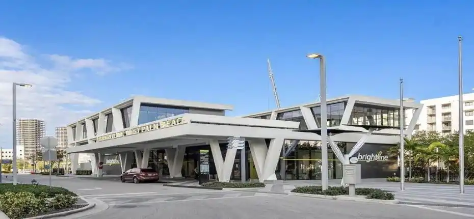 Flagler Bike & Jog Trail