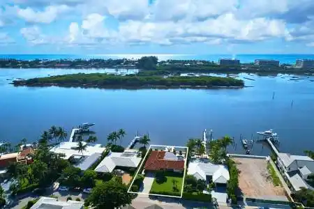 7932 Flagler Court, West Palm Beach, Florida 33405, ,Land/docks,For Sale,Flagler,RX-11104837