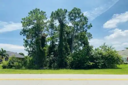 1170 Del Rio Boulevard, Port Saint Lucie, Florida 34953, ,Land/docks,For Sale,Del Rio,RX-11105754