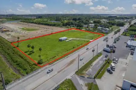5001 Orange Avenue, Fort Pierce, Florida 34947, ,Land/docks,For Sale,Orange,RX-11005003