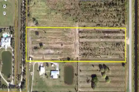 1503 Header Canal Road, Fort Pierce, Florida 34945, ,Land/docks,For Sale,Header Canal,RX-11110356