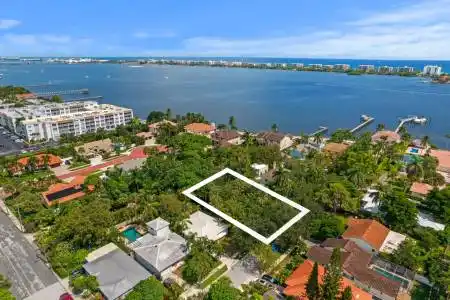4 17th Avenue, Lake Worth Beach, Florida 33460, ,Land/docks,For Sale,17th,RX-11112980
