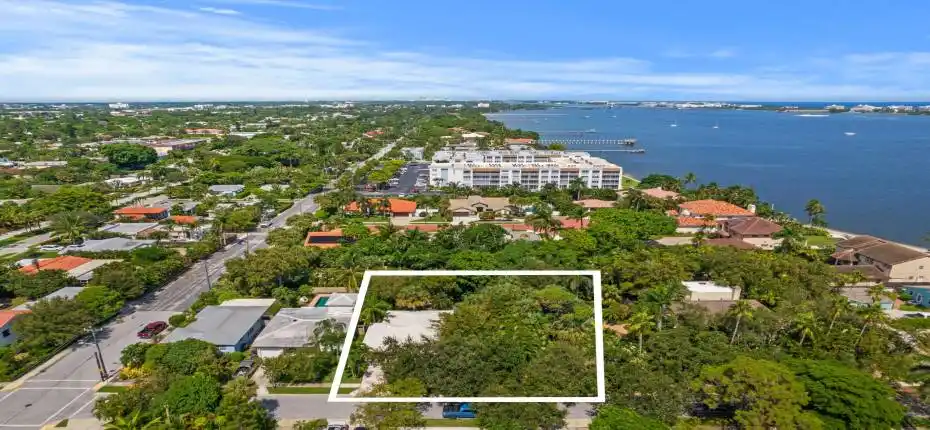 Combined with #90 S. 17th