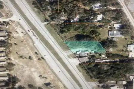 0 Us 1 Highway, Fort Pierce, Florida 34950, ,Land/docks,For Sale,Us 1,RX-11112997