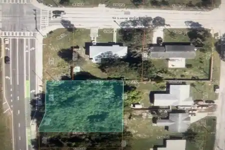 0 25th Street, Fort Pierce, Florida 34947, ,Land/docks,For Sale,25th,RX-11112984