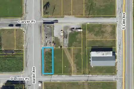 * Daniel Place, Pahokee, Florida 33476, ,Land/docks,For Sale,Daniel,RX-11113898